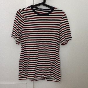 THE FIFTH LABEL STRIPEY TEE